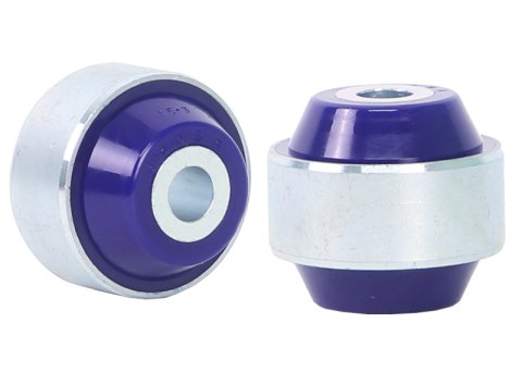 SuperPro 2006 Toyota RAV4 Limited Front Lower Inner Rearward Control Arm Bushing Kit thumbnail 3