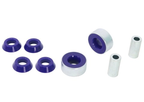 SuperPro 2006 Toyota RAV4 Limited Front Lower Inner Rearward Control Arm Bushing Kit thumbnail 4