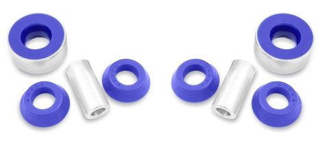 SuperPro 2006 Toyota RAV4 Limited Front Lower Inner Rearward Control Arm Bushing Kit thumbnail 6
