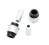 SuperPro 2022 Volkswagen GTI S Rear Lower Inner Control Arm Bushing Kit - Motorsport thumbnail 3