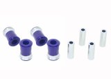 SuperPro 2005 Nissan Pathfinder XE Front Lower Inner Control Arm Bushing Set (4pcs.) thumbnail 3