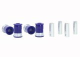 SuperPro 2005 Nissan Pathfinder XE Front Lower Inner Control Arm Bushing Set (4pcs.) thumbnail 4
