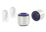 SuperPro 2011 BMW 1 Series M Base Rear Upper Control Arm Outer Position Bushing Kit thumbnail 1