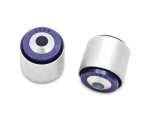 SuperPro 2011 BMW 1 Series M Base Rear Upper Control Arm Outer Position Bushing Kit thumbnail 2