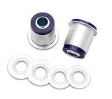 SuperPro 1996 Toyota 4Runner SR5 Front Lower Inner Rearward Control Arm Bushing Set thumbnail 1