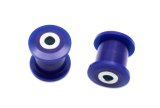 SuperPro 2007 Volkswagen Eos Base Front Lower Inner Forward Control Arm Bushing Kit thumbnail 1