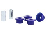 SuperPro 2007 Volkswagen Eos Base Front Lower Inner Forward Control Arm Bushing Kit thumbnail 2
