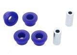 SuperPro 2007 Volkswagen Eos Base Front Lower Inner Forward Control Arm Bushing Kit thumbnail 4