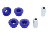 SuperPro 2007 Volkswagen Eos Base Front Lower Inner Forward Control Arm Bushing Kit thumbnail 5