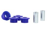 SuperPro 2007 Volkswagen Eos Base Front Lower Inner Forward Control Arm Bushing Kit thumbnail 6