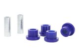 SuperPro 2009 Nissan GT-R Premium Front Lower Inner Forward Control Arm Bushing Kit thumbnail 1
