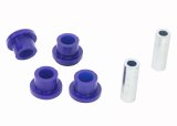 SuperPro 2009 Nissan GT-R Premium Front Lower Inner Forward Control Arm Bushing Kit thumbnail 3