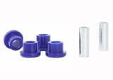 SuperPro 2009 Nissan GT-R Premium Front Lower Inner Forward Control Arm Bushing Kit thumbnail 4