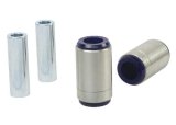 SuperPro 2002 Jeep Liberty Limited Front Stock Absorber-to-Control Arm Bushing Kit thumbnail 4