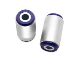 SuperPro 2002 Jeep Liberty Limited Front Stock Absorber-to-Control Arm Bushing Kit thumbnail 5