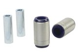 SuperPro 2002 Jeep Liberty Limited Front Stock Absorber-to-Control Arm Bushing Kit thumbnail 8