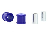 SuperPro 2002 Acura RSX Base Rear Upper Control Arm Outer Bushing (In Knuckle/Hub) thumbnail 3