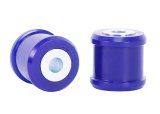 SuperPro 2002 Acura RSX Base Rear Upper Control Arm Outer Bushing (In Knuckle/Hub) thumbnail 4