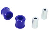SuperPro 2002 Acura RSX Base Rear Upper Control Arm Outer Bushing (In Knuckle/Hub) thumbnail 5
