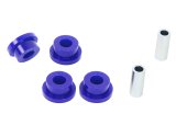 SuperPro 2003 Mitsubishi Lancer Evolution Rear Upper Inner Control Arm Bushing Kit thumbnail 3