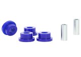 SuperPro 2003 Mitsubishi Lancer Evolution Rear Upper Inner Control Arm Bushing Kit thumbnail 4