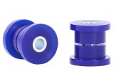 SuperPro 2003 Mitsubishi Lancer Evolution Rear Upper Inner Control Arm Bushing Kit thumbnail 5