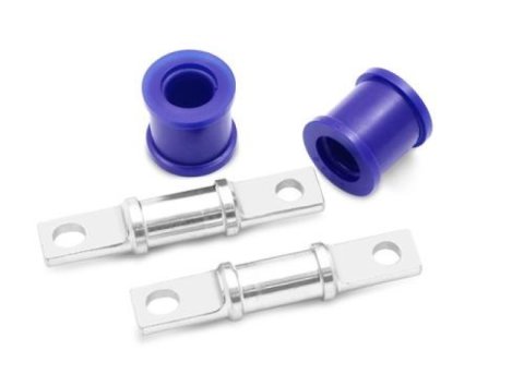 SuperPro 2003 Mitsubishi Lancer Evolution Rear Upper Inner Control Arm Bushing Kit thumbnail 2