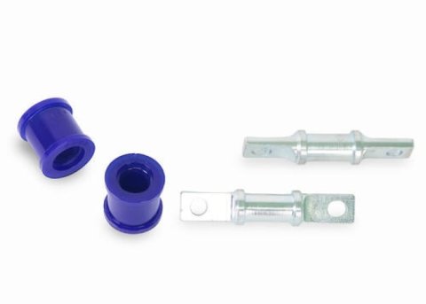 SuperPro 2003 Mitsubishi Lancer Evolution Rear Upper Inner Control Arm Bushing Kit thumbnail 3