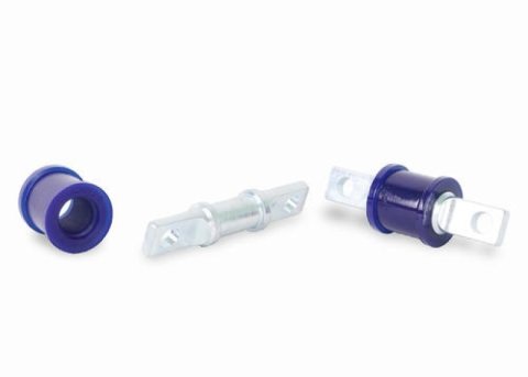 SuperPro 2003 Mitsubishi Lancer Evolution Rear Upper Inner Control Arm Bushing Kit thumbnail 4