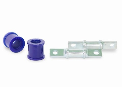 SuperPro 2003 Mitsubishi Lancer Evolution Rear Upper Inner Control Arm Bushing Kit thumbnail 8