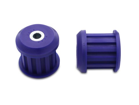 SuperPro 2005 Land Rover LR3 SE Front Lower Inner Rearward Control Arm Bushing Set thumbnail 4