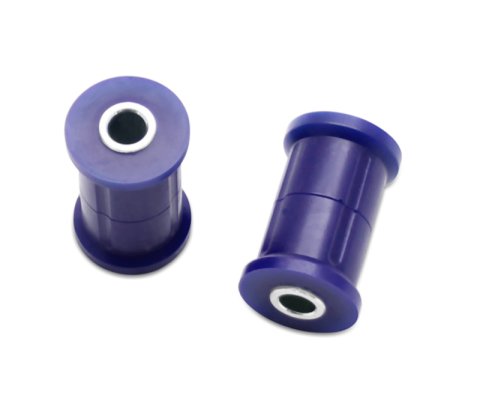 SuperPro 1978 Subaru Brat DL Front Lower Inner Control Arm Bushing Kit (28mm O.D.) thumbnail 1