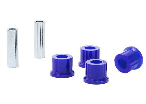 SuperPro 1978 Subaru Brat DL Front Lower Inner Control Arm Bushing Kit (28mm O.D.) thumbnail 4