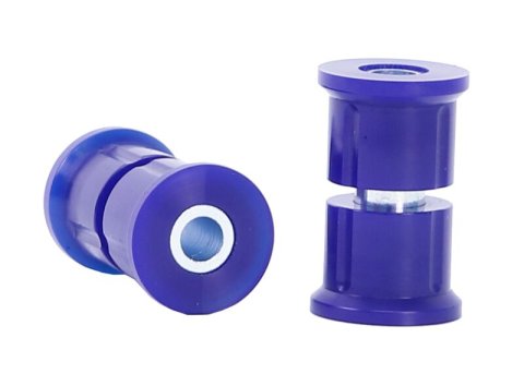 SuperPro 1978 Subaru Brat DL Front Lower Inner Control Arm Bushing Kit (28mm O.D.) thumbnail 6