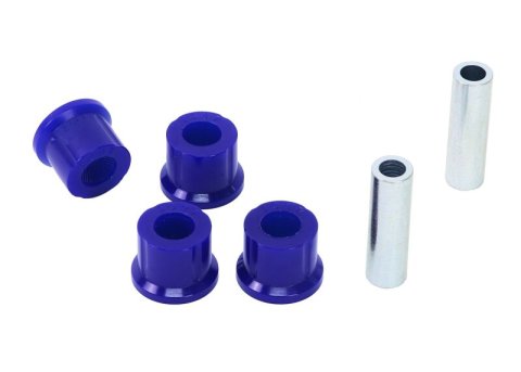 SuperPro 1978 Subaru Brat DL Front Lower Inner Control Arm Bushing Kit (28mm O.D.) thumbnail 7