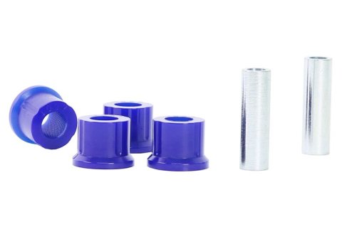 SuperPro 1978 Subaru Brat DL Front Lower Inner Control Arm Bushing Kit (28mm O.D.) thumbnail 8