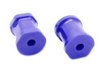 SuperPro 2000 Infiniti QX4 Base Front Lower Inner Rearward Control Arm Bushing Kit thumbnail 1