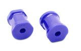 SuperPro 2000 Infiniti QX4 Base Front Lower Inner Rearward Control Arm Bushing Kit thumbnail 2