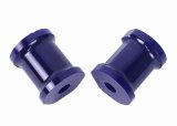 SuperPro 2000 Infiniti QX4 Base Front Lower Inner Rearward Control Arm Bushing Kit thumbnail 3