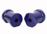 SuperPro 2000 Infiniti QX4 Base Front Lower Inner Rearward Control Arm Bushing Kit thumbnail 4