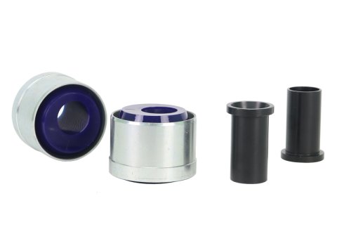 SuperPro 2009 Nissan 370Z Nismo Front Lower Inner Rearward Control Arm Bushing Kit thumbnail 1