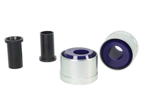 SuperPro 2009 Nissan 370Z Nismo Front Lower Inner Rearward Control Arm Bushing Kit thumbnail 4