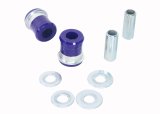 SuperPro 2005 Toyota Tacoma Base Front Lower Inner Forward Control Arm Bushing Kit thumbnail 4