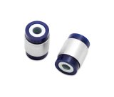 SuperPro 2003 Infiniti G35 Base Rear Lower Control Arm Outer Bushing Set (In Hub) thumbnail 1
