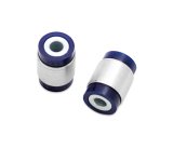 SuperPro 2003 Infiniti G35 Base Rear Lower Control Arm Outer Bushing Set (In Hub) thumbnail 2
