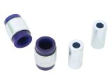 SuperPro 2003 Infiniti G35 Base Rear Lower Control Arm Outer Bushing Set (In Hub) thumbnail 3