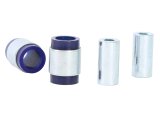 SuperPro 2003 Infiniti G35 Base Rear Lower Control Arm Outer Bushing Set (In Hub) thumbnail 4