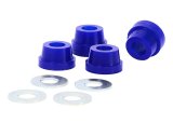 SuperPro 1958 Austin Healey Sprite Base Front Upper Control Arm Outer Bushing Kit thumbnail 1