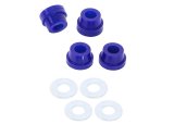 SuperPro 1958 Austin Healey Sprite Base Front Upper Control Arm Outer Bushing Kit thumbnail 2