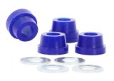 SuperPro 1958 Austin Healey Sprite Base Front Upper Control Arm Outer Bushing Kit thumbnail 6